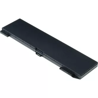 Baterie T6 Power pentru HP ZBook 15 G5, ZBook 15 G6, 5000mAh, 77Wh, 4 celule, Li-pol