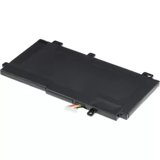 Baterie T6 Power pentru Asus TUF FA506, FX504, FX505, FX506, FX706, 4210mAh, 48Wh, 3 celule, Li-pol