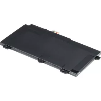 Baterie T6 Power pentru Asus TUF FA506, FX504, FX505, FX506, FX706, 4210mAh, 48Wh, 3 celule, Li-pol