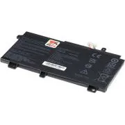 Baterie T6 Power pentru Asus TUF FA506, FX504, FX505, FX506, FX706, 4210mAh, 48Wh, 3 celule, Li-pol