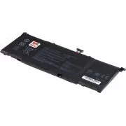 Baterie T6 Power Asus TUF FX502VD, FX502VE, ROG GL502VM, GL502VT, 4240mAh, 64Wh, 4celule, Li-pol