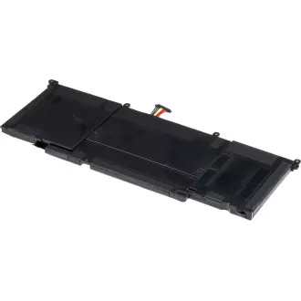 Baterie T6 Power Asus TUF FX502VD, FX502VE, ROG GL502VM, GL502VT, 4240mAh, 64Wh, 4celule, Li-pol Baterie T6 Power Asus TUF FX502VD, FX502VE, ROG GL502VM, GL502VT, 4240mAh, 64Wh, 4celule, Li-pol