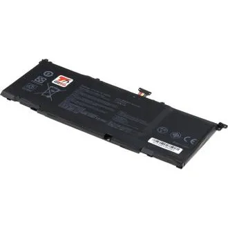 Baterie T6 Power Asus TUF FX502VD, FX502VE, ROG GL502VM, GL502VT, 4240mAh, 64Wh, 4celule, Li-pol