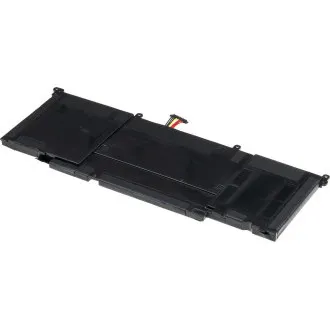 Baterie T6 Power Asus TUF FX502VD, FX502VE, ROG GL502VM, GL502VT, 4240mAh, 64Wh, 4celule, Li-pol