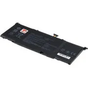 Baterie T6 Power Asus TUF FX502VD, FX502VE, ROG GL502VM, GL502VT, 4240mAh, 64Wh, 4celule, Li-pol