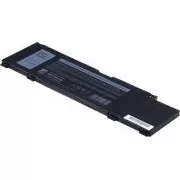 Baterie T6 Power Dell G3 15 3500, 3590, G5 15 5500, Inspiron 14 5490, 4470mAh, 51Wh, 3celule, Li-pol