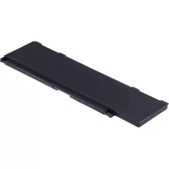 Baterie T6 Power Dell G3 15 3500, 3590, G5 15 5500, Inspiron 14 5490, 4470mAh, 51Wh, 3celule, Li-pol