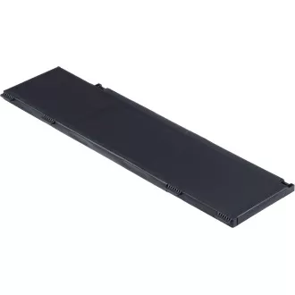 Baterie T6 Power Dell G3 15 3500, 3590, G5 15 5500, Inspiron 14 5490, 4470mAh, 51Wh, 3celule, Li-pol