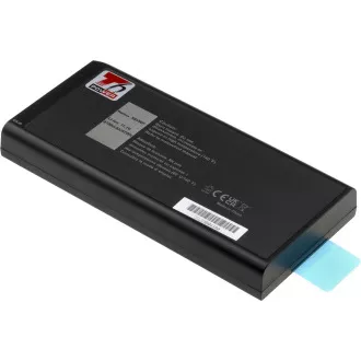 Baterie T6 Power Dell Latitude 14 5404, 5414, 14 7404, 7414 Rugged, 8700mAh, 97Wh, 9celule, Li-ion Baterie T6 Power Dell Latitude 14 5404, 5414, 14 7404, 7414 Rugged, 8700mAh, 97Wh, 9celule, Li-ion