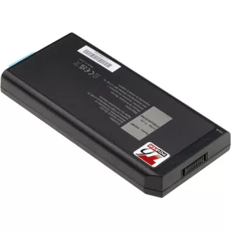 Baterie T6 Power Dell Latitude 14 5404, 5414, 14 7404, 7414 Rugged, 8700mAh, 97Wh, 9celule, Li-ion Baterie T6 Power Dell Latitude 14 5404, 5414, 14 7404, 7414 Rugged, 8700mAh, 97Wh, 9celule, Li-ion