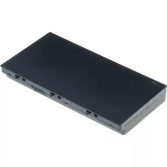 Baterie T6 Power Lenovo ThinkPad P70, ThinkPad P71, 5600mAh, 84Wh, 8celule