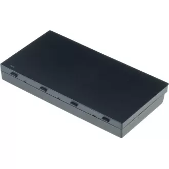Baterie T6 Power Lenovo ThinkPad P70, ThinkPad P71, 5600mAh, 84Wh, 8celule