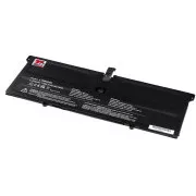 Baterie T6 Power pentru Lenovo Yoga 920-13IKB, 9110mAh, 70Wh, 4 celule, Li-pol