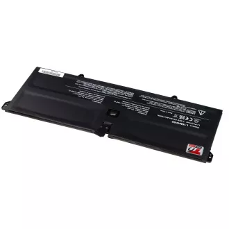 Baterie T6 Power pentru Lenovo Yoga 920-13IKB, 9110mAh, 70Wh, 4 celule, Li-pol