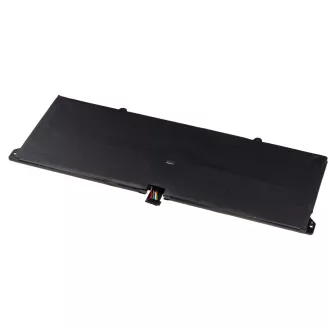 Baterie T6 Power pentru Lenovo Yoga 920-13IKB, 9110mAh, 70Wh, 4 celule, Li-pol