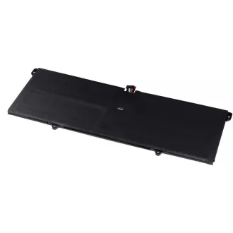 Baterie T6 Power pentru Lenovo Yoga 920-13IKB, 9110mAh, 70Wh, 4 celule, Li-pol