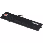Baterie T6 Power Asus ZenBook UX430U, UX3430U, 4355mAh, 50Wh, Li-pol, 3celule