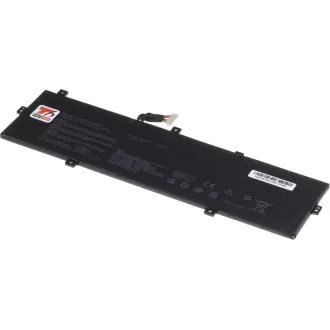 Baterie T6 Power Asus ZenBook UX430U, UX3430U, 4355mAh, 50Wh, Li-pol, 3celule Baterie T6 Power Asus ZenBook UX430U, UX3430U, 4355mAh, 50Wh, Li-pol, 3celule