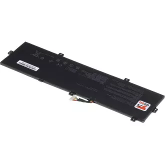 Baterie T6 Power Asus ZenBook UX430U, UX3430U, 4355mAh, 50Wh, Li-pol, 3celule Baterie T6 Power Asus ZenBook UX430U, UX3430U, 4355mAh, 50Wh, Li-pol, 3celule
