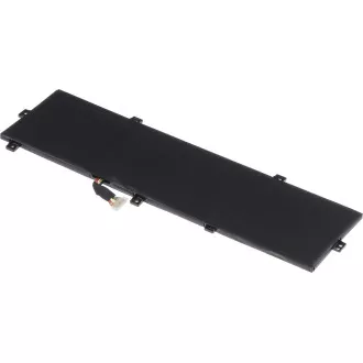 Baterie T6 Power Asus ZenBook UX430U, UX3430U, 4355mAh, 50Wh, Li-pol, 3celule Baterie T6 Power Asus ZenBook UX430U, UX3430U, 4355mAh, 50Wh, Li-pol, 3celule