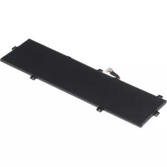 Baterie T6 Power Asus ZenBook UX430U, UX3430U, 4355mAh, 50Wh, Li-pol, 3celule Baterie T6 Power Asus ZenBook UX430U, UX3430U, 4355mAh, 50Wh, Li-pol, 3celule