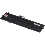 Baterie T6 Power Asus ZenBook UX430U, UX3430U, 4355mAh, 50Wh, Li-pol, 3celule