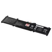 Baterie T6 Power Asus VivoBook S13 S330F, S330U, X330F, X330U, 3600mAh, 41Wh, 3celule, Li-pol