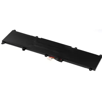 Baterie T6 Power Asus VivoBook S13 S330F, S330U, X330F, X330U, 3600mAh, 41Wh, 3celule, Li-pol
