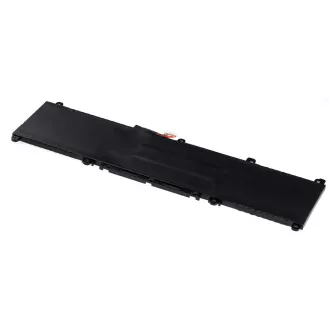 Baterie T6 Power Asus VivoBook S13 S330F, S330U, X330F, X330U, 3600mAh, 41Wh, 3celule, Li-pol