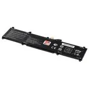 Baterie T6 Power pentru Asus VivoBook S13 S330F, S330U, X330F, X330U, 3600mAh, 41Wh, 3 celule, Li-pol