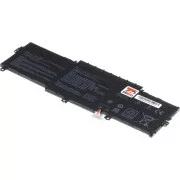 Baterie T6 Power Asus ZenBook 14 UX433FA, UX433FN, 4335mAh, 50Wh, 3 celule, Li-pol