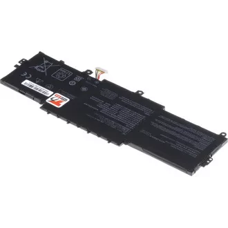 Baterie T6 Power Asus ZenBook 14 UX433FA, UX433FN, 4335mAh, 50Wh, 3 celule, Li-pol