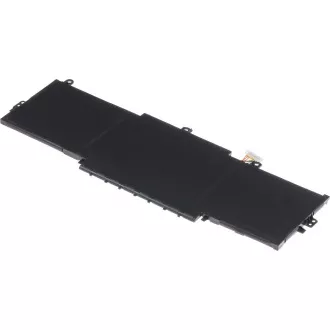 Baterie T6 Power Asus ZenBook 14 UX433FA, UX433FN, 4335mAh, 50Wh, 3 celule, Li-pol