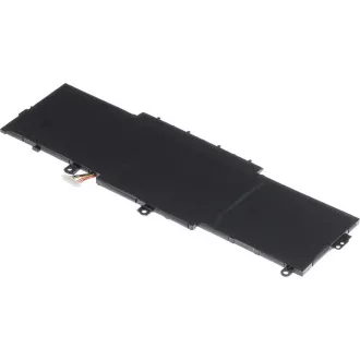 Baterie T6 Power Asus ZenBook 14 UX433FA, UX433FN, 4335mAh, 50Wh, 3 celule, Li-pol