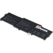 Baterie T6 Power Asus ZenBook 14 UX433FA, UX433FN, 4335mAh, 50Wh, 3 celule, Li-pol