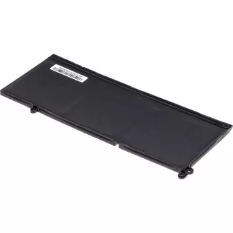 Baterie T6 Power pentru Dell Latitude 3320, 3420, Inspiron 3515, Vostro 3515, 3640mAh, 41Wh, 3 celule Baterie T6 Power pentru Dell Latitude 3320, 3420, Inspiron 3515, Vostro 3515, 3640mAh, 41Wh, 3 celule