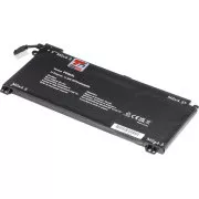 Baterie T6 Power pentru HP Omen 15-dh0000, Omen 15-dh1000, 5676mAh, 66Wh, 6 celule, Li-pol
