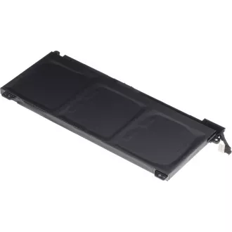Baterie T6 Power pentru HP Omen 15-dh0000, Omen 15-dh1000, 5676mAh, 66Wh, 6 celule, Li-pol