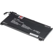 Baterie T6 Power pentru HP Omen 15-dh0000, Omen 15-dh1000, 5676mAh, 66Wh, 6 celule, Li-pol