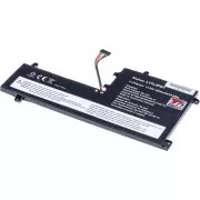 Baterie T6 Power pentru Lenovo Legion Y530-15ICH, Y540-15IRH, Y7000, 4630mAh, 52Wh, 3 celule, Li-pol