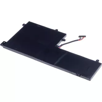 Baterie T6 Power pentru Lenovo Legion Y530-15ICH, Y540-15IRH, Y7000, 4630mAh, 52Wh, 3 celule, Li-pol