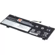Baterie T6 Power Lenovo IdeaPad C340-14IWL, S540-14IML, Flex 14API, 2964mAh, 45Wh, 4celule, Li-pol