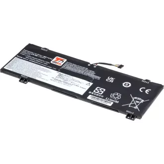 Baterie T6 Power Lenovo IdeaPad C340-14IWL, S540-14IML, Flex 14API, 2964mAh, 45Wh, 4celule, Li-pol Baterie T6 Power Lenovo IdeaPad C340-14IWL, S540-14IML, Flex 14API, 2964mAh, 45Wh, 4celule, Li-pol