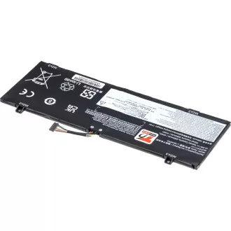 Baterie T6 Power Lenovo IdeaPad C340-14IWL, S540-14IML, Flex 14API, 2964mAh, 45Wh, 4celule, Li-pol Baterie T6 Power Lenovo IdeaPad C340-14IWL, S540-14IML, Flex 14API, 2964mAh, 45Wh, 4celule, Li-pol