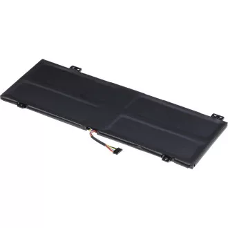 Baterie T6 Power Lenovo IdeaPad C340-14IWL, S540-14IML, Flex 14API, 2964mAh, 45Wh, 4celule, Li-pol Baterie T6 Power Lenovo IdeaPad C340-14IWL, S540-14IML, Flex 14API, 2964mAh, 45Wh, 4celule, Li-pol