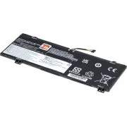 Baterie T6 Power Lenovo IdeaPad C340-14IWL, S540-14IML, Flex 14API, 2964mAh, 45Wh, 4celule, Li-pol