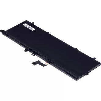 Baterie T6 Power Lenovo ThinkPad T490s, T495s, T14s Gen 1, 4950mAh, 57Wh, 3 celule, Li-Pol