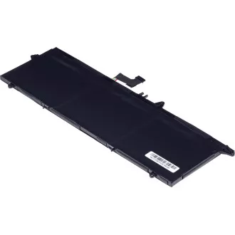 Baterie T6 Power Lenovo ThinkPad T490s, T495s, T14s Gen 1, 4950mAh, 57Wh, 3 celule, Li-Pol
