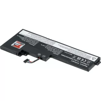 Baterie T6 Power pentru Lenovo ThinkPad T470, T480, internă, 2095mAh, 24Wh, 3 celule, Li-pol