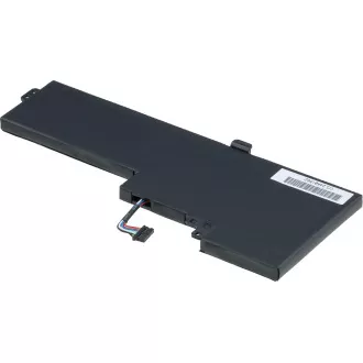 Baterie T6 Power pentru Lenovo ThinkPad T470, T480, internă, 2095mAh, 24Wh, 3 celule, Li-pol